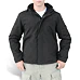 SURPLUS Windbreaker Černá XXL