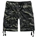 kraťasy BRANDIT 4XL