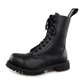 ALTERCORE Vegetarian Černá 36