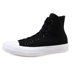 CONVERSE Chuck Taylor All Star II Černá Bílá 36