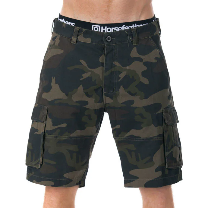 kraťasy HORSEFEATHERS 30