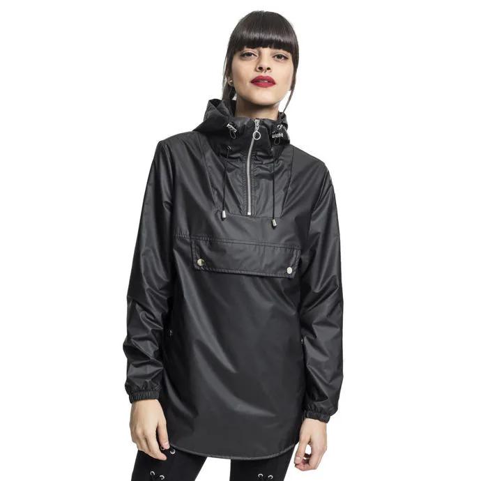 URBAN CLASSICS High Neck S