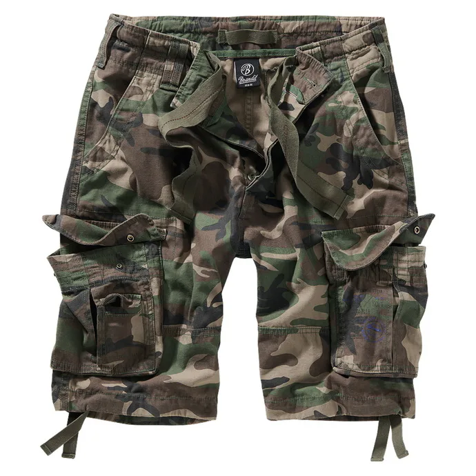 kraťasy BRANDIT XXL