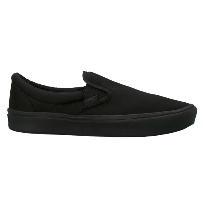 VANS UA ComfyCush Era Černá 36