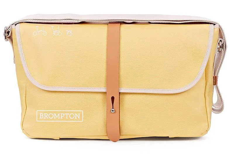 Brompton&#x20;&#x20;Shoulder&#x20;bag