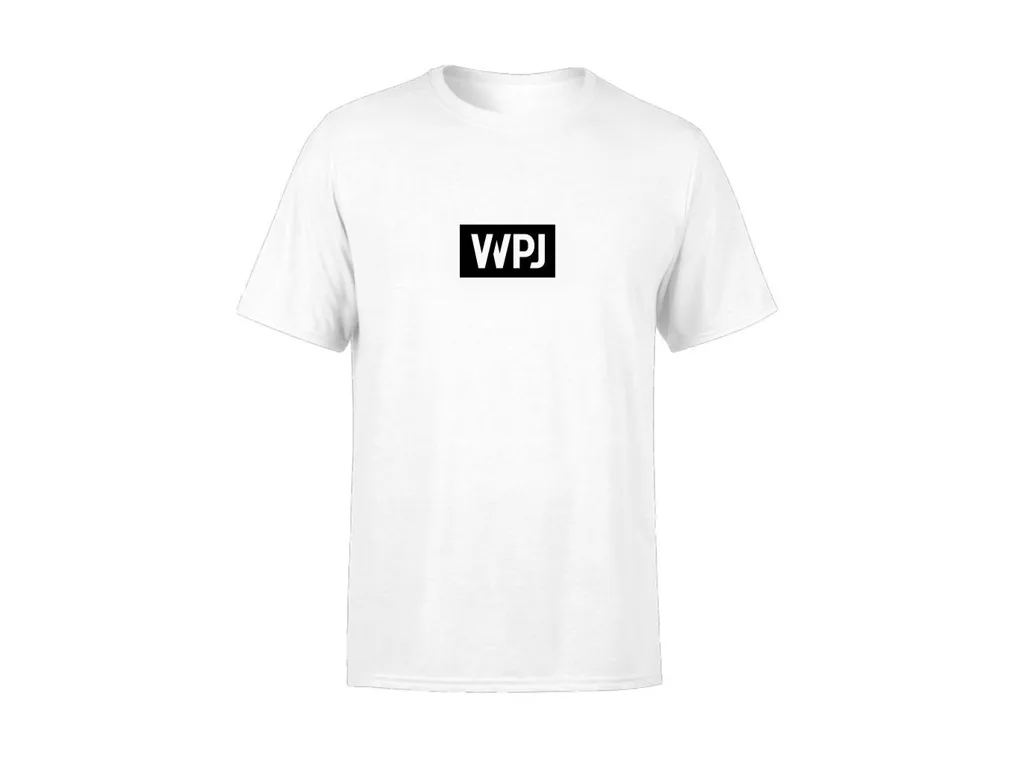 Triko&#x20;Classic&#x20;Creator&#x20;White&amp;black&#x20;UNI