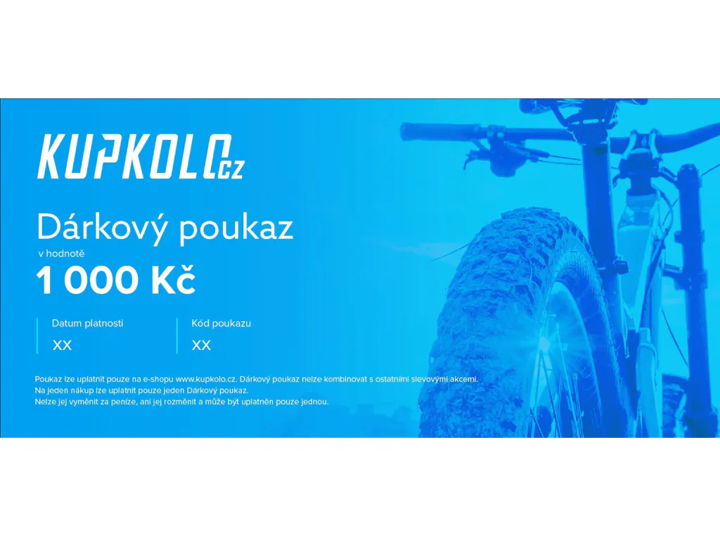 D&#x00E1;rkov&#x00FD;&#x20;poukaz&#x20;1000&#x20;K&#x010D;