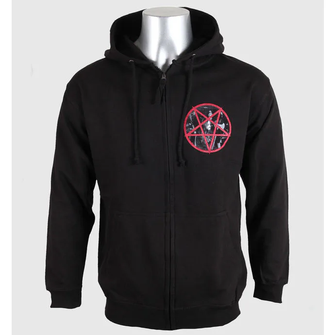 PLASTIC HEAD Rider 2014 Černá S